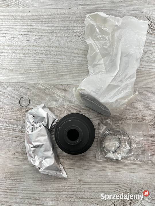 Przeguby Kia Shuma dwa sprzedam