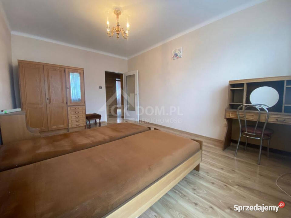 Kameralny bliźniak 260 m Idalin Radom 3 garaże sprzedam