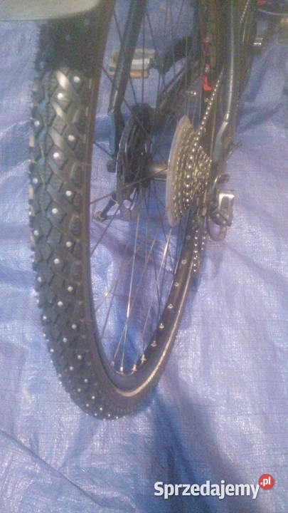 Szybki 50 250w116ah28 mid rower elektryczny Suwałki