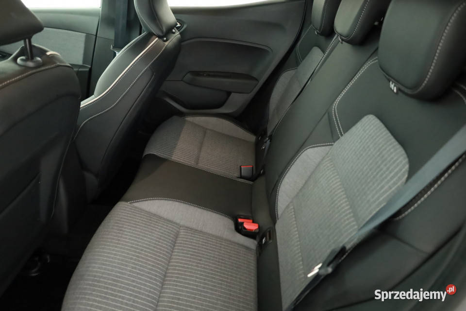 Renault Clio 10 TCe manualna Piaseczno sprzedam