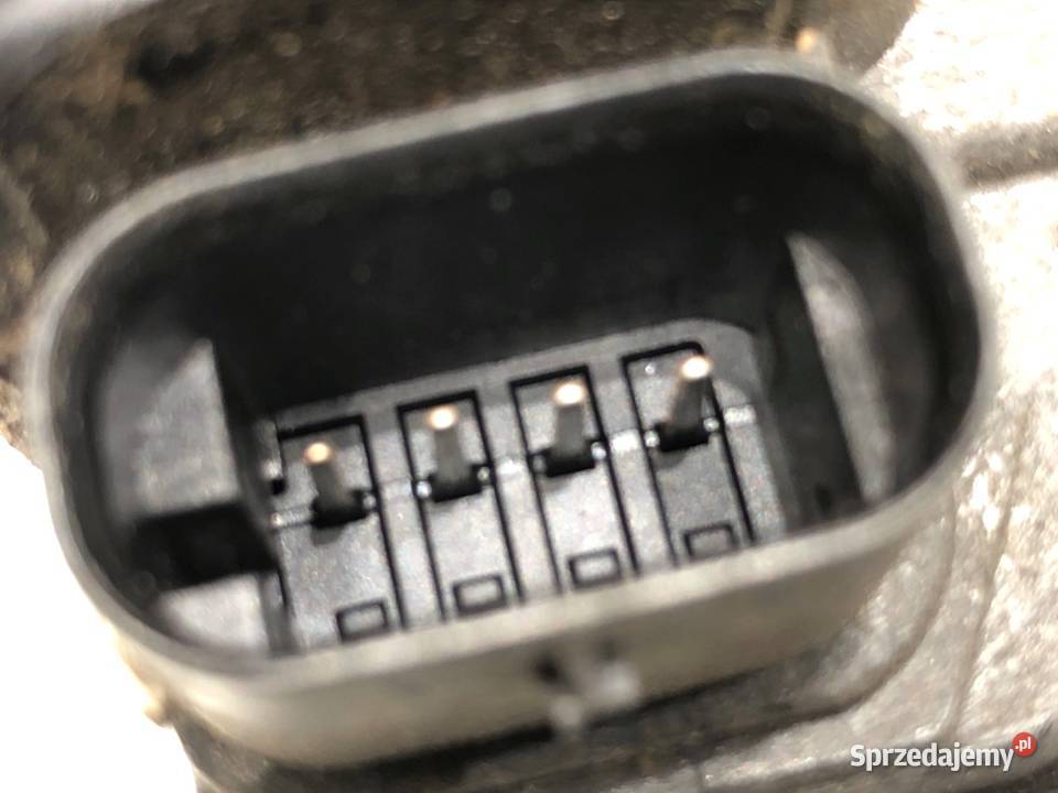 ZAMEK DRZWI PRAWY PRZÓD MERCEDES GLC SUV osobowe