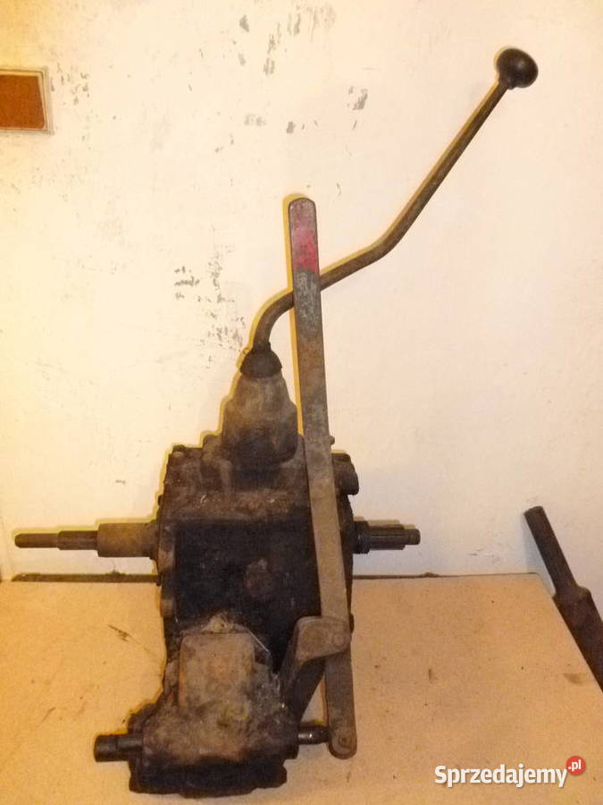 Kolektory Dodge WC 52 63 Kolektory ssące Mława sprzedam