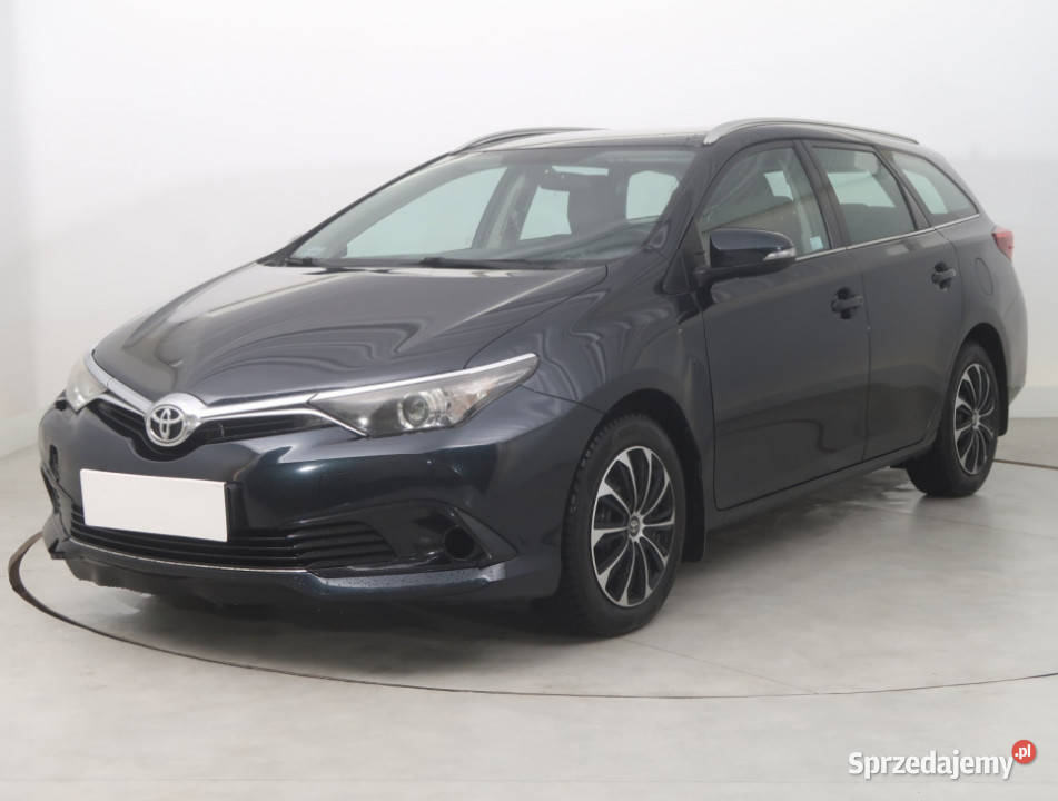 Toyota Auris 16 Valvematic Bielany Wrocławskie