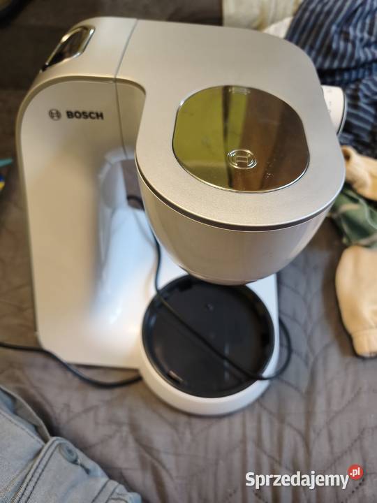 Robot kuchenny Bosch MUM58W20 Serie 4 Outlet