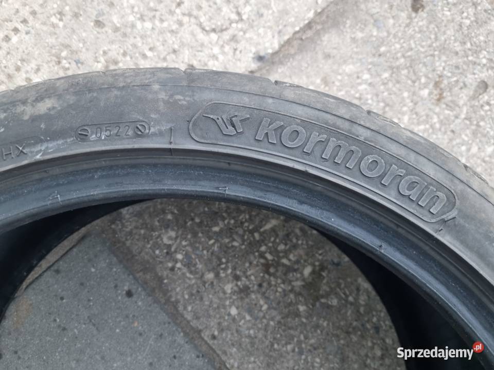 opony 22540 R18 letnie Kormoran Radom