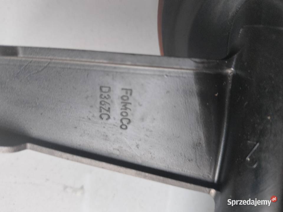 Smok oleju 16 ecobost 150 C kuga no osobowe Jaworzno