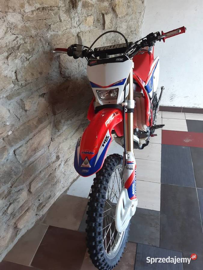 Honda Crf 250x 2012r Polski salon Maków Podhalański