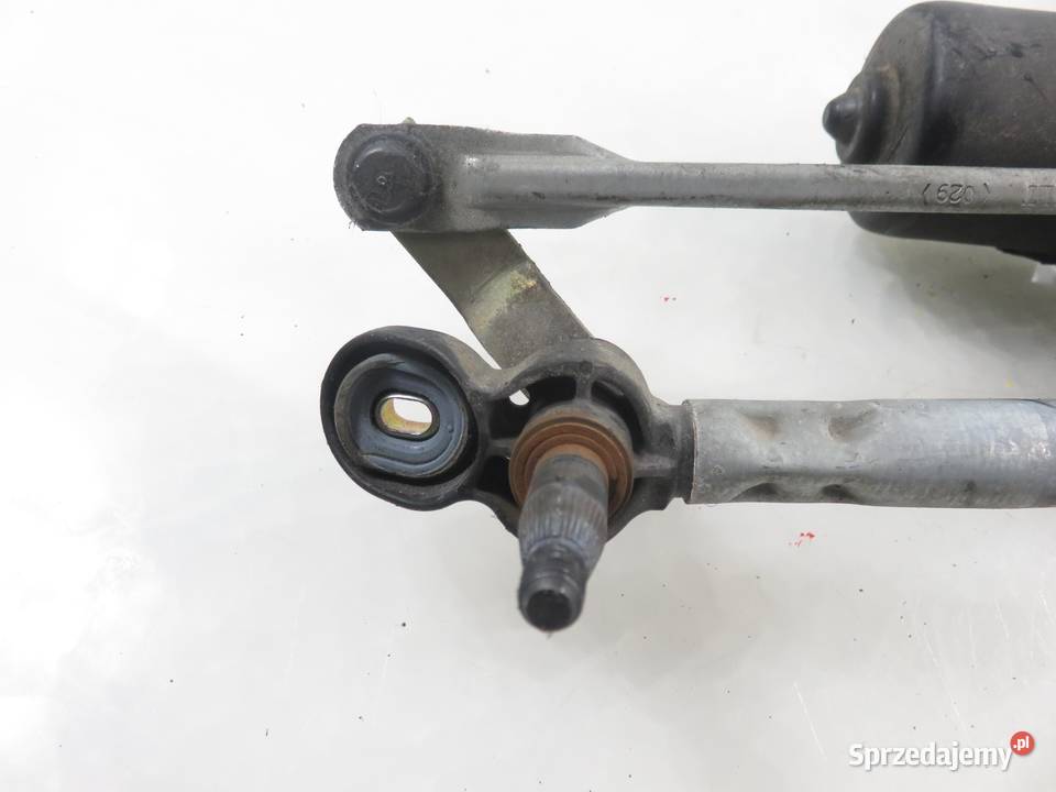 MECHANIZM WYCIERACZEK RENAULT CLIO II 53562802