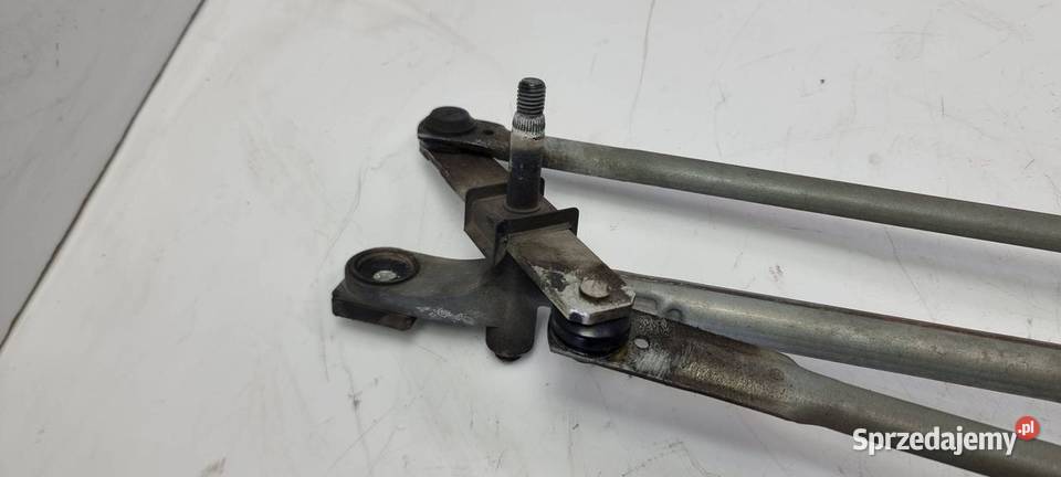 MECHANIZM WYCIERACZEK PRZÓD FORD KUGA MK1 Lipno