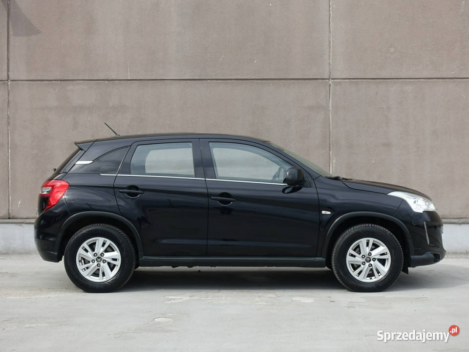 Citroen C4 Aircross 16