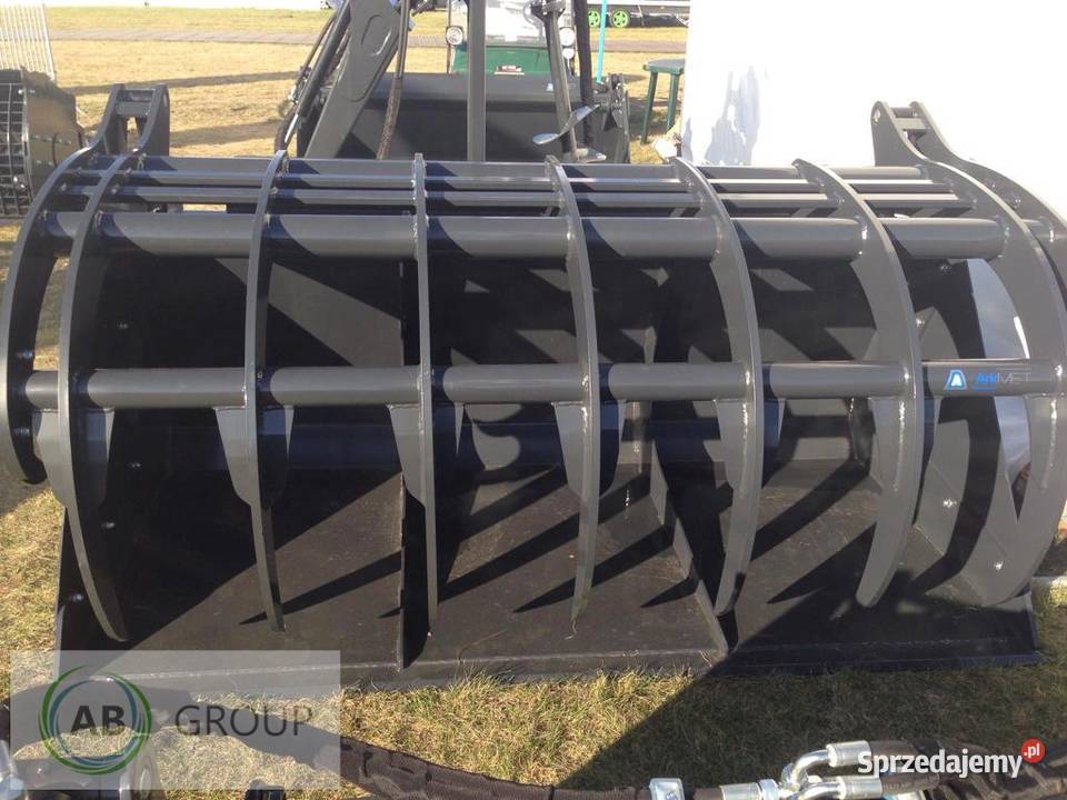 ArkMET szufla z dociskiem XXL A403220 22 m podlaskie Rzędziany