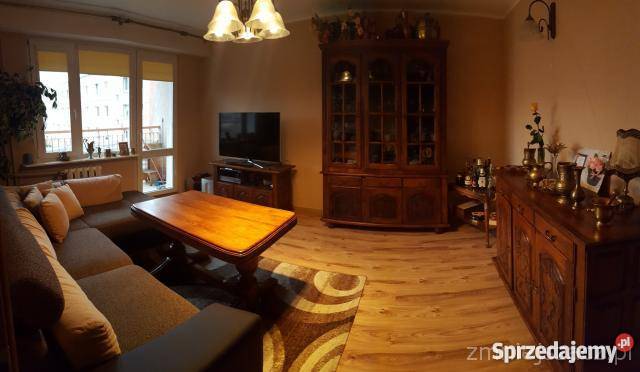 Mieszkanie 48m JAROTY KANTA warmińsko-mazurskie Olsztyn