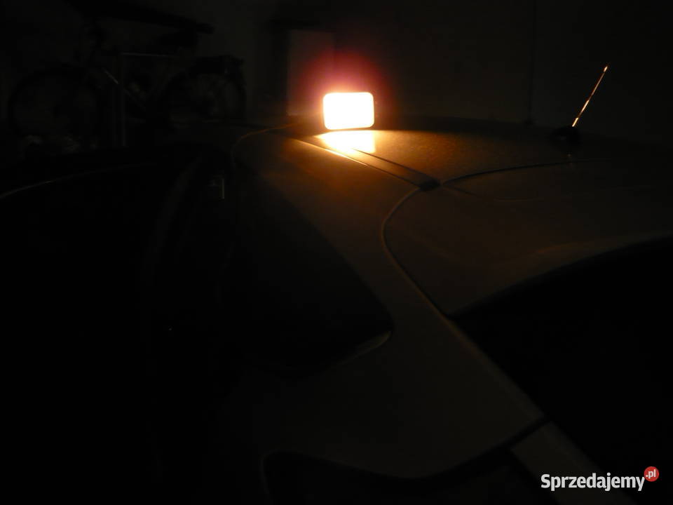 Lampa samochodowa do zapalniczki Pozostałe Myszków
