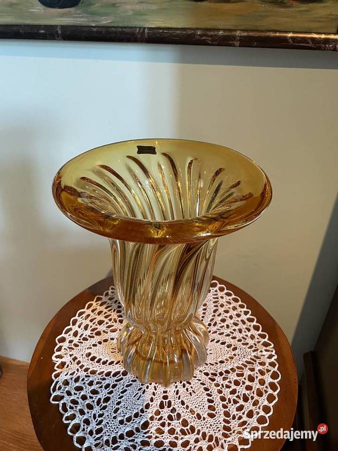 Wazon Wgerman Jelenia Góra