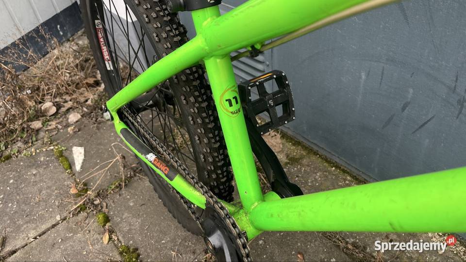 Rower EXE 2400 Piekary Śląskie