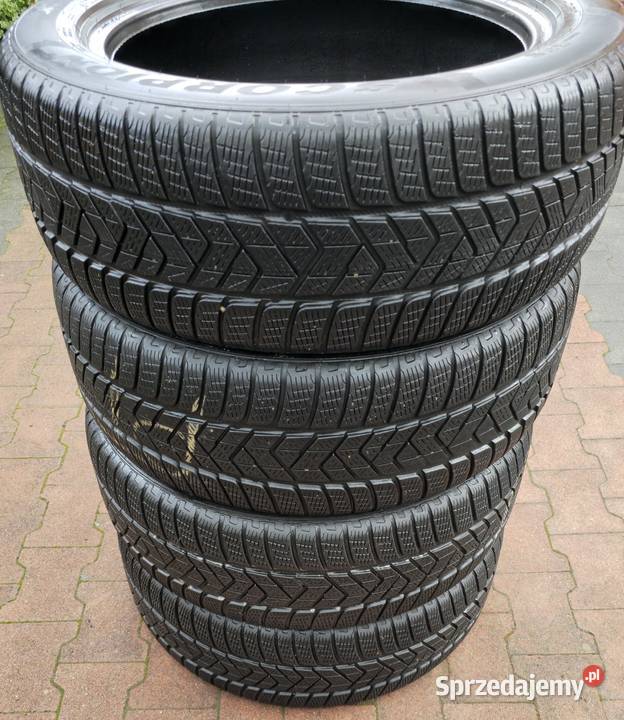 Pirelli 23555R19