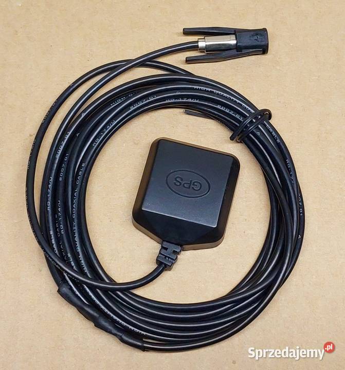 ANTENA GPS WTYK WICLIC