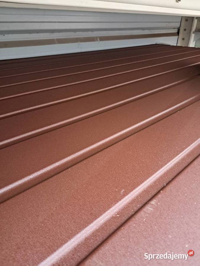 Blachy Blachodachówki i akcesoria TU KUPISZ Świdnica