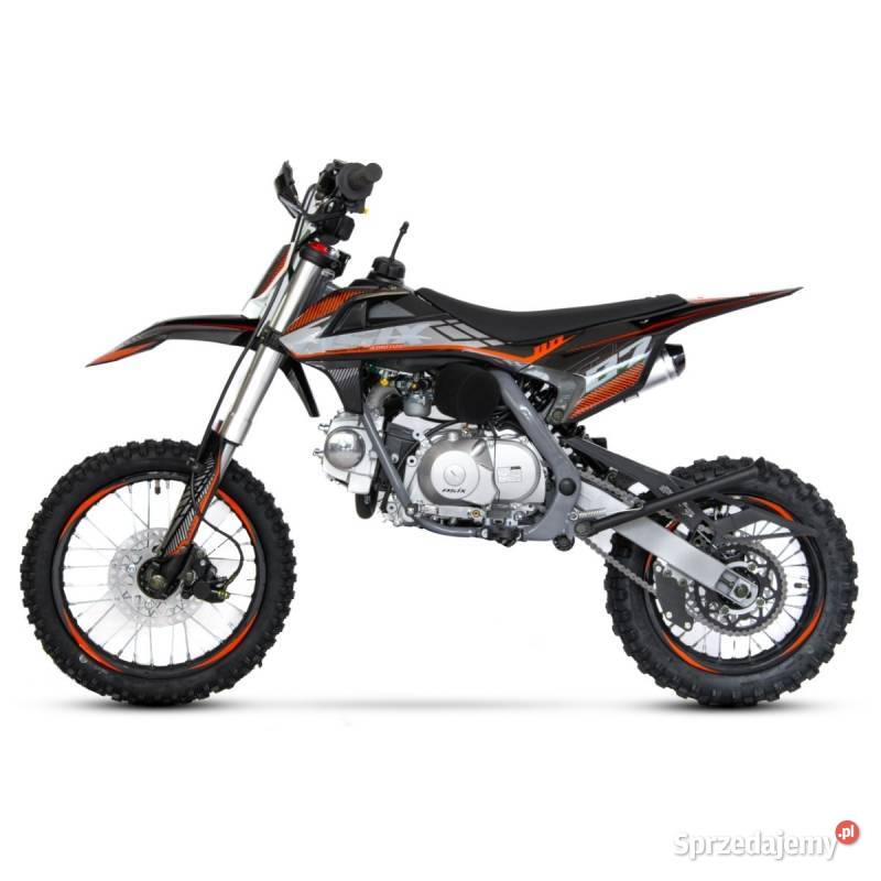 Cross ASIX XB27 903 ESTART dolnośląskie Wrocław