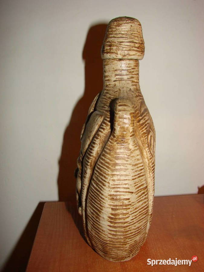 butelka kolekcjonerska pomorskie