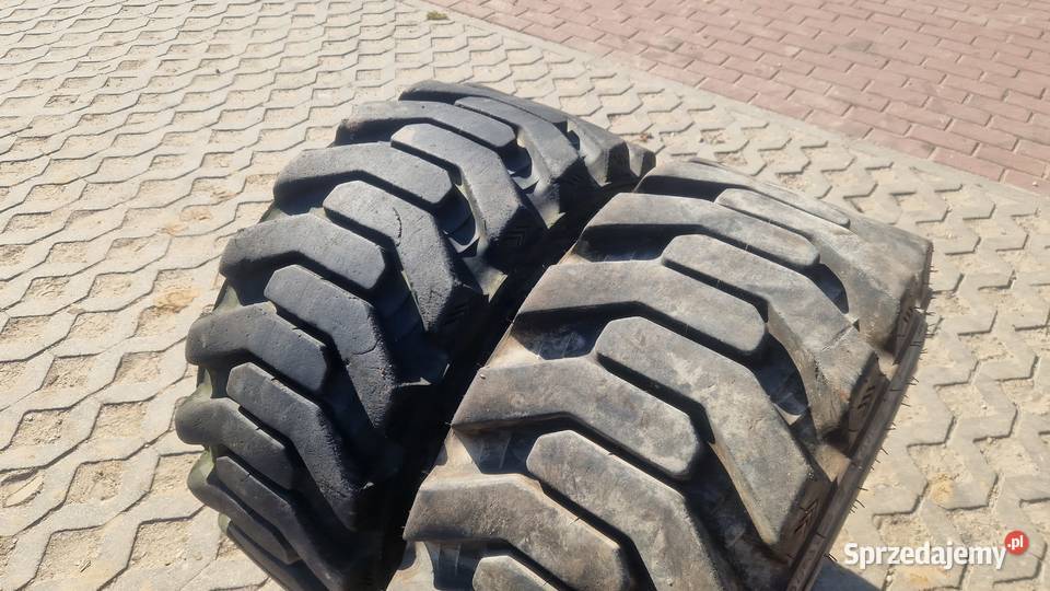 12165 12r165 30570165 12PR BOBCAT 90 bieżnik bez Nowe Miasto Lubawskie