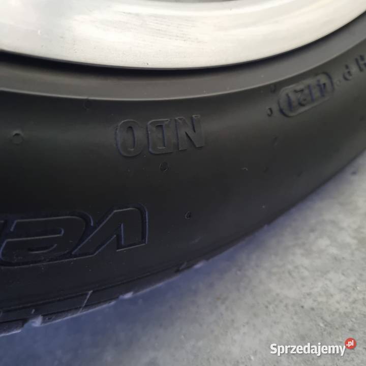 OKAZJA Opony Hankook 295 40 19 i 275 45 lato Łańcut