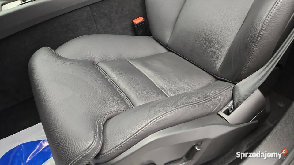 Volvo XC 60 AWD Ultimate Bright aut Z Polskiego