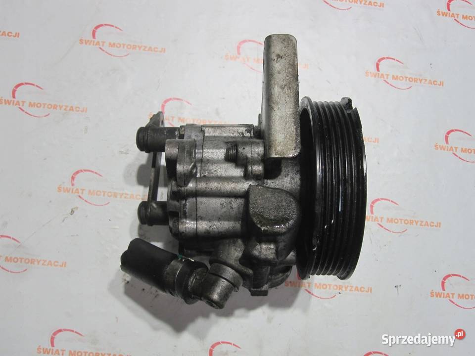 BMW X3 X5 5 30 B M54B30 231 05r pompa osobowe Kielce sprzedam