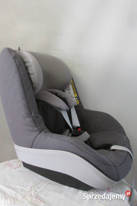 FOTELIK SAMOCHODOWY MAXI COSI PEARL PRO 2018 dolnośląskie Wrocław