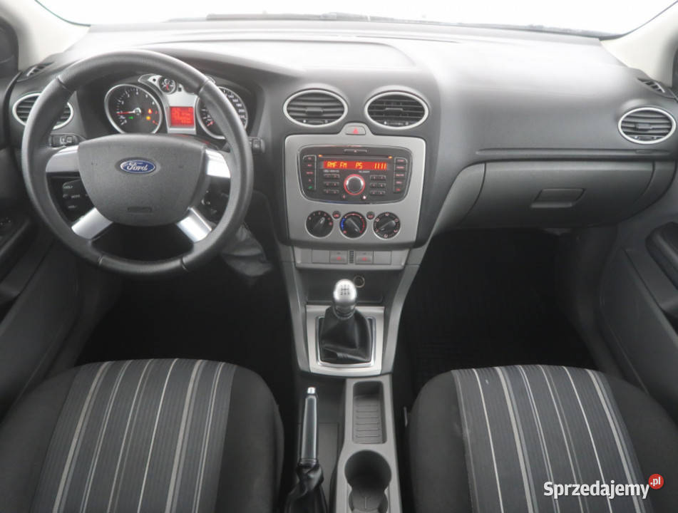 Ford Focus 16 16V wspomaganie kierownicy Bielany Wrocławskie