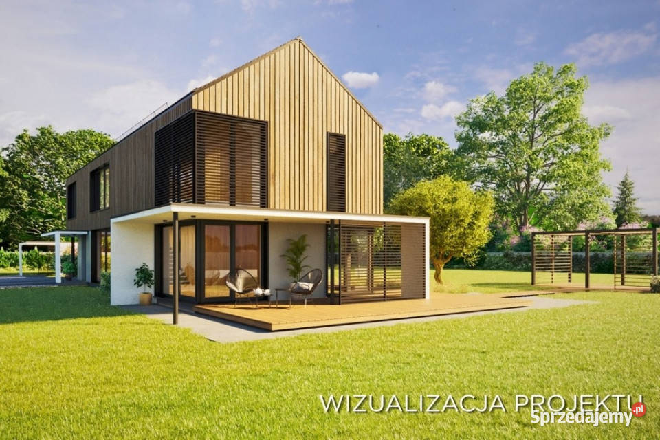 Widzew 2942 m z pozwoleniem na budowę łódzkie Łódź