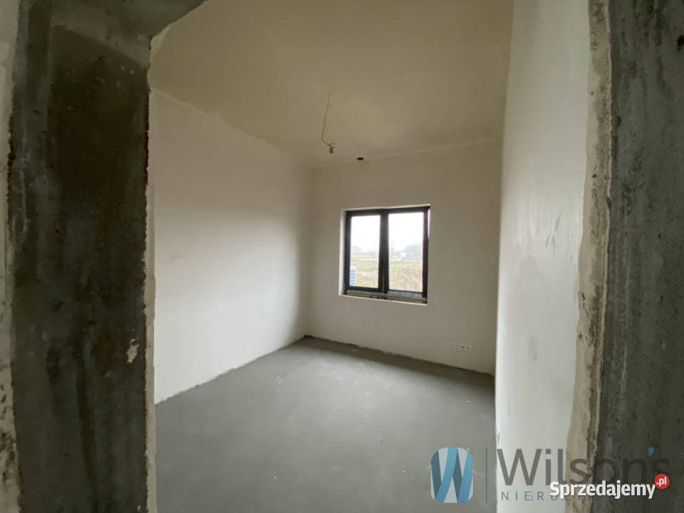 Dom wolnostojący 300m Osieck mazowieckie