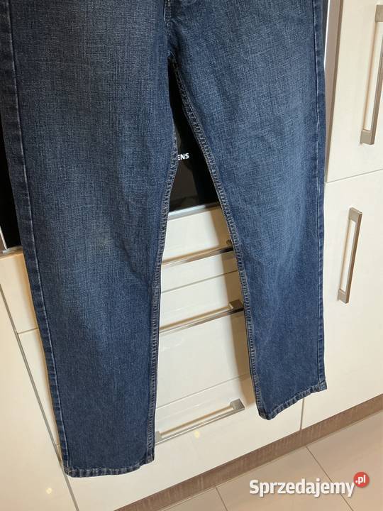 Spodnie Jeans Damskie Wrangler XXS Vintage