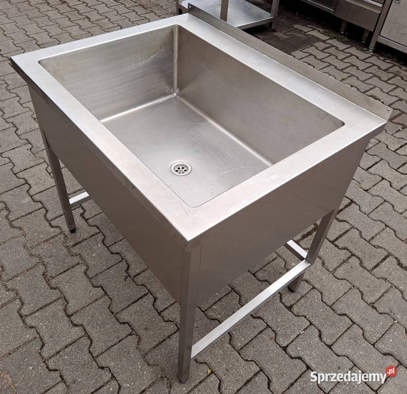 BASEN 1 KOMOROWY GŁ 30H 907085 M1781N Nowe Skalmierzyce