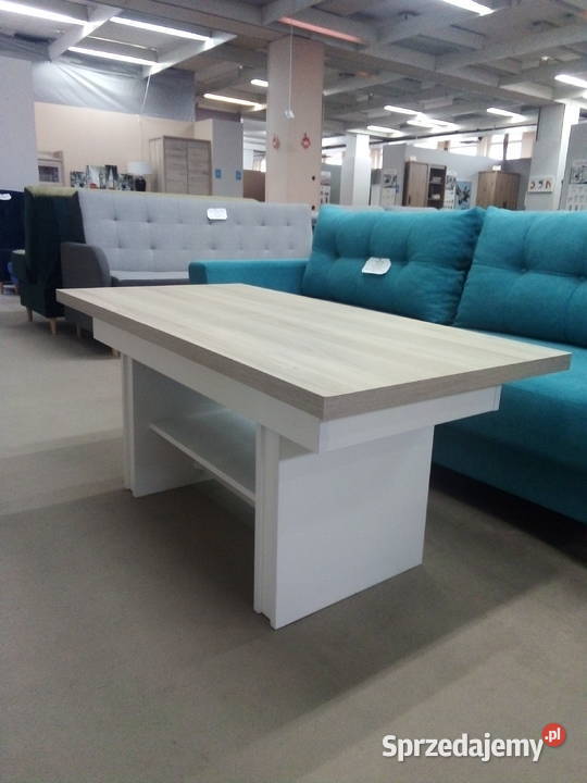 ŁAWOSTÓŁ ROZKŁADANY PODNOSZONY