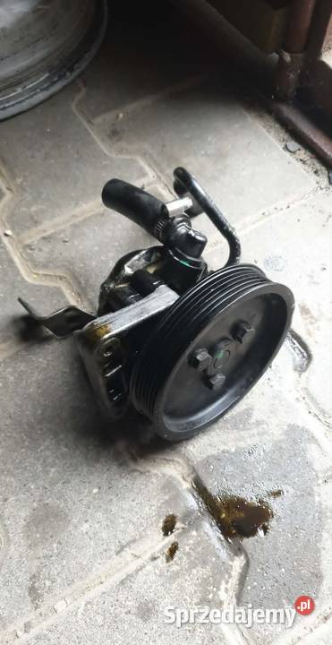 Bmw e46 turing maska lampa błotnik zawieszenie Modlniczka