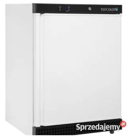 Chłodziarka magazynowa Tefcold UR200W1 Biznes i Przemysł