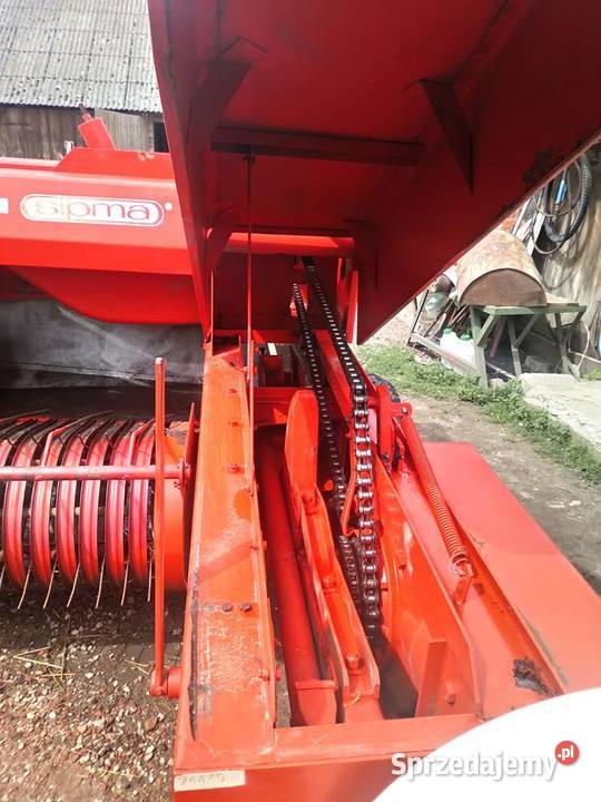 Prasa sipma z2241 nieuszkodzony Prasy Huta Dzierążyńska sprzedam