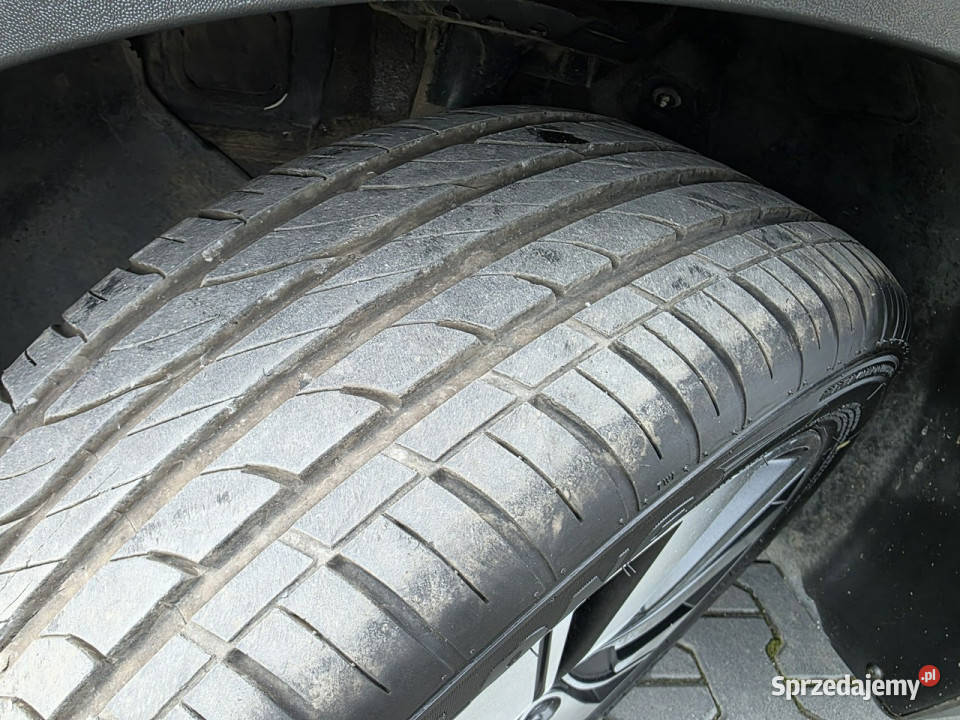 Kia Sportage 17nawigacjaKAMERA COFANIA105 małopolskie