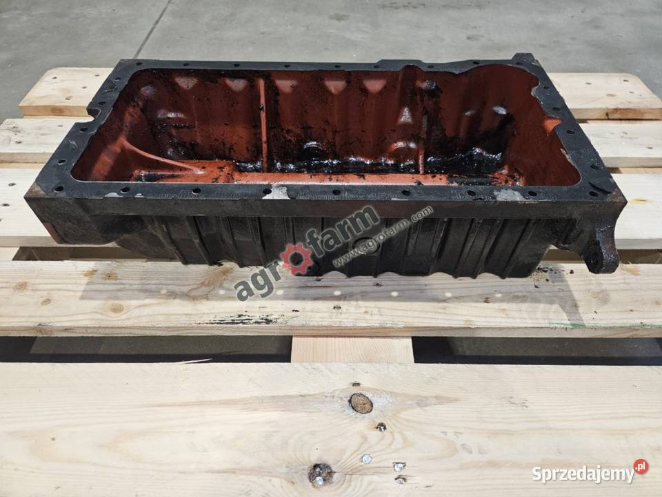 Miska oleju silnika Same Explorer 105 90 80 75 Byków