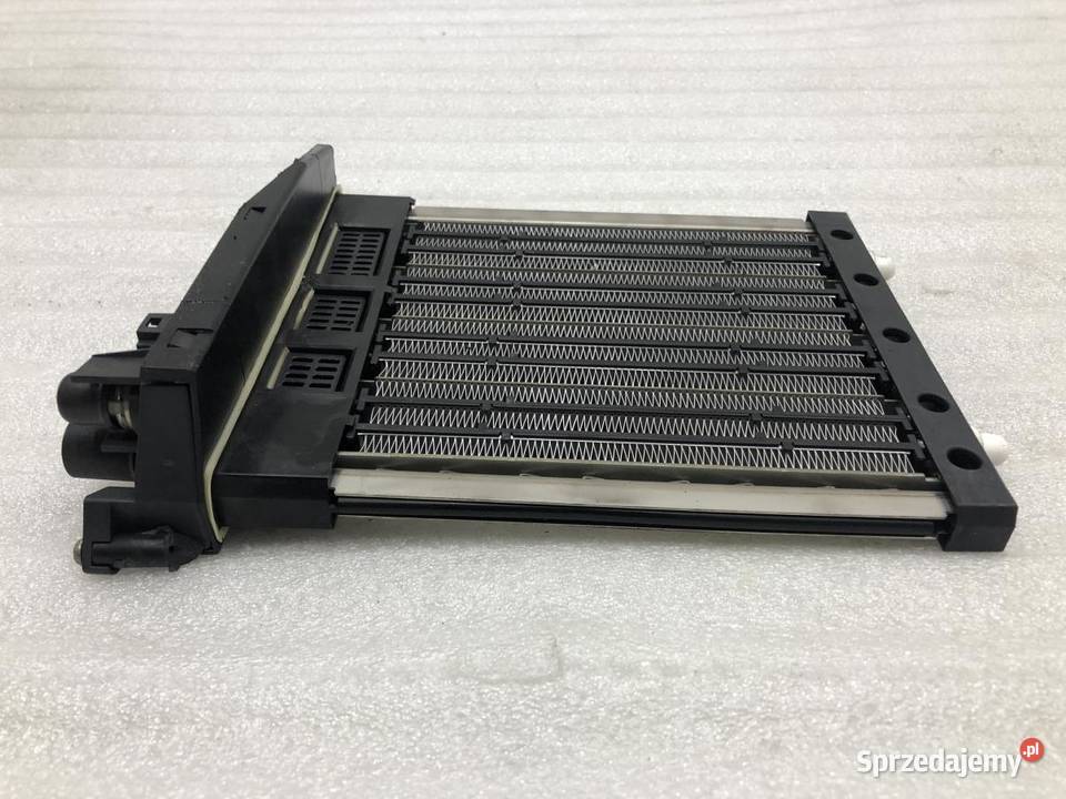 NAGRZEWNICA ELEKTRYCZNA MERCEDES W164 A251830562 Nagrzewnice wielkopolskie