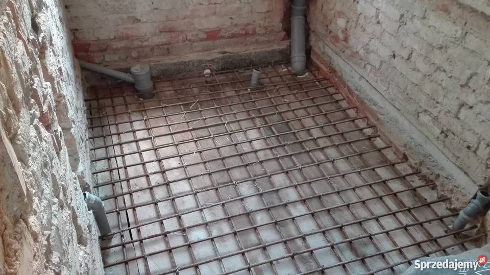 Remonty wykończenia usługi budowlane