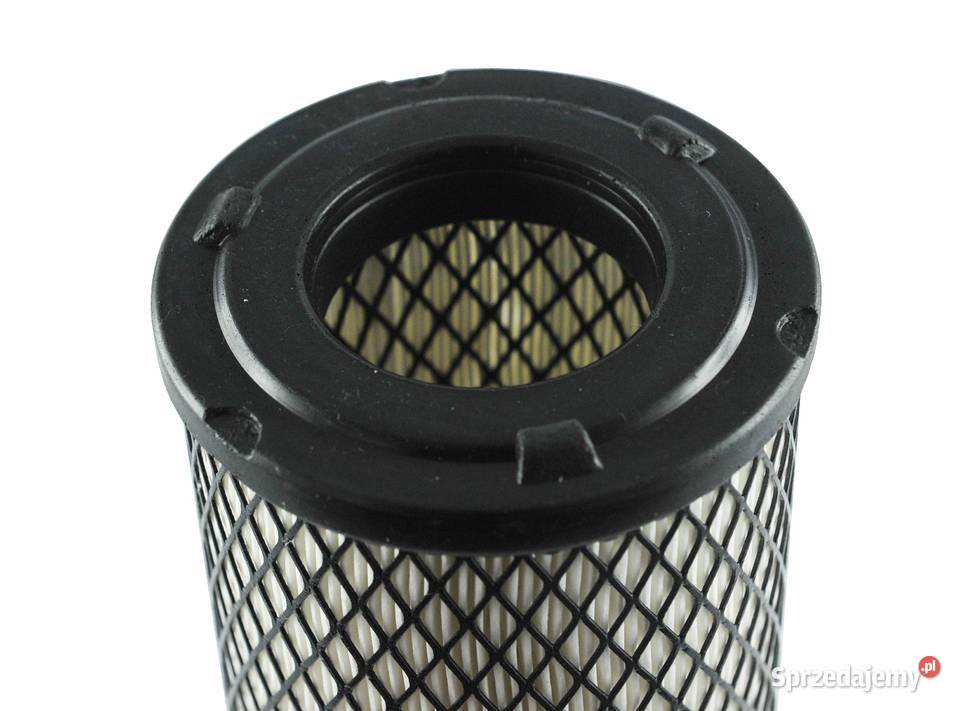 Filtr powietrza Iseki 105 x 257 mm Iseki Geas Tajęcina