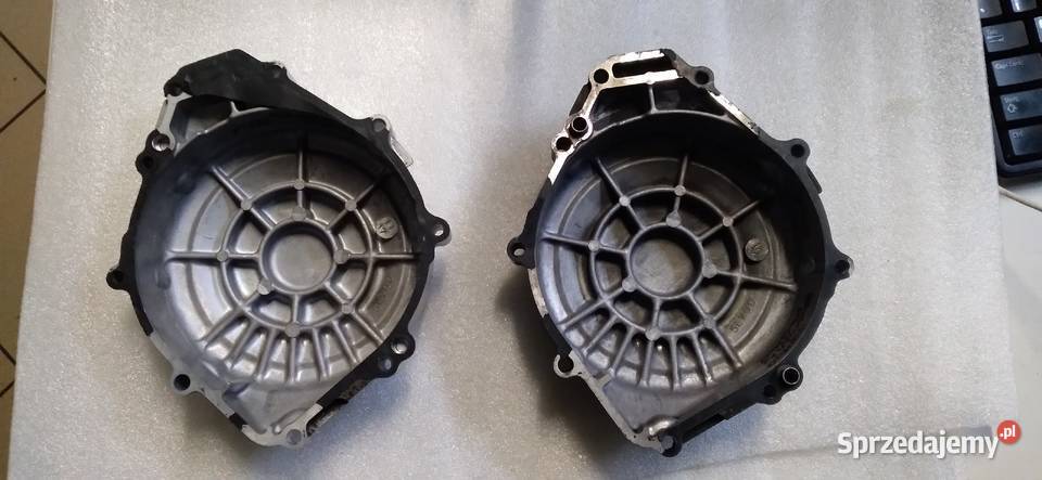 Pokrywa Alternatora Dekiel Yamaha FZS 1000 Fazer Jawiszowice