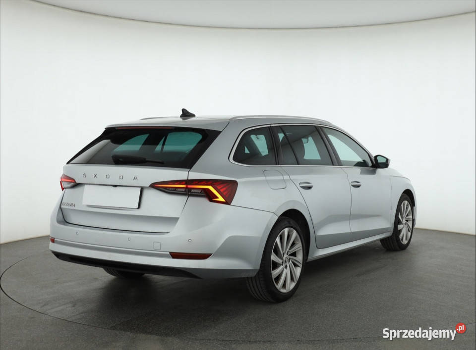 Skoda Octavia 15 TSI Piaseczno sprzedam