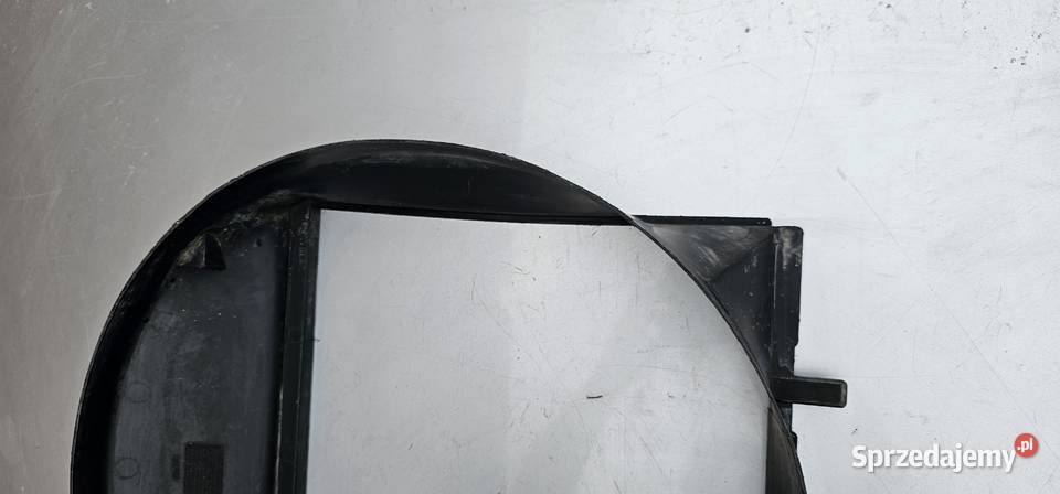 Osłona wentylatora mercedes w202 2025051455 Zbąszyń