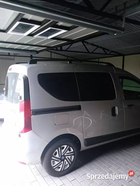 Sprzedam samochód Dacia Turowola