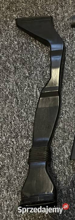 Bmw e39 rura tylniego nawiewu podkarpackie Brzostek