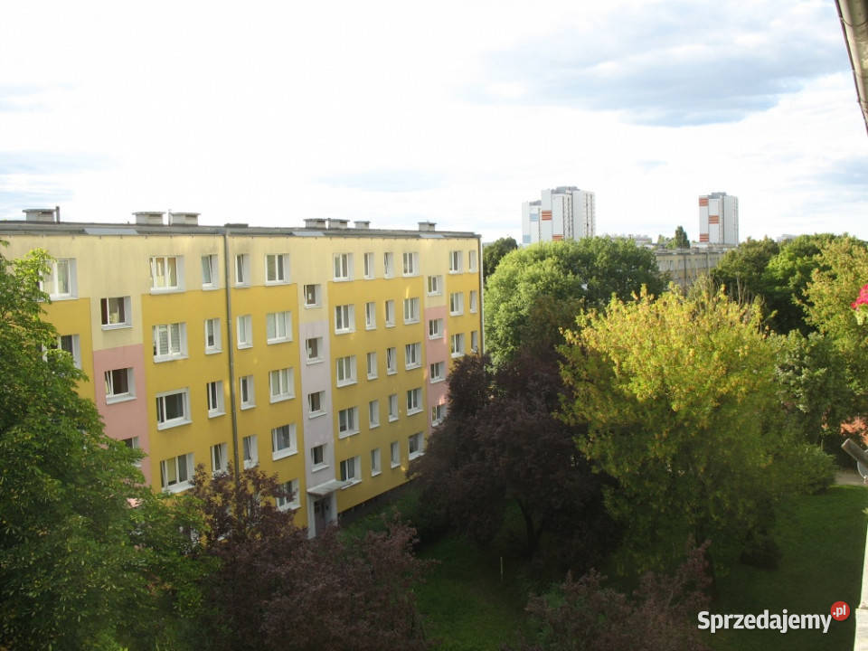 Poznań Rataje Sprzedam bezposrednio mieszkanie