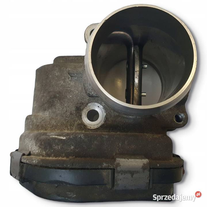 PRZEPUSTNICA Ford Focus III MK3 16 TDCI lubelskie sprzedam